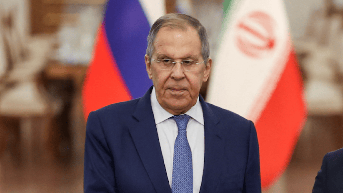 The War Nobody Calls a War: Russia, Iran, and the Shifting Middle East
