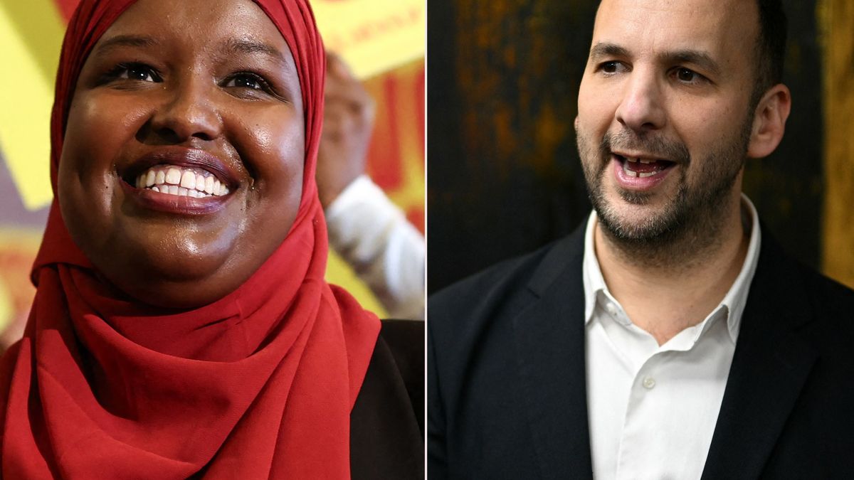 Gaza's Unseen Ballot: How a London By-Election Tests Labour's Soul