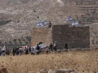 Trapped in Their Homes: The Human Cost of Escalating Settler Violence