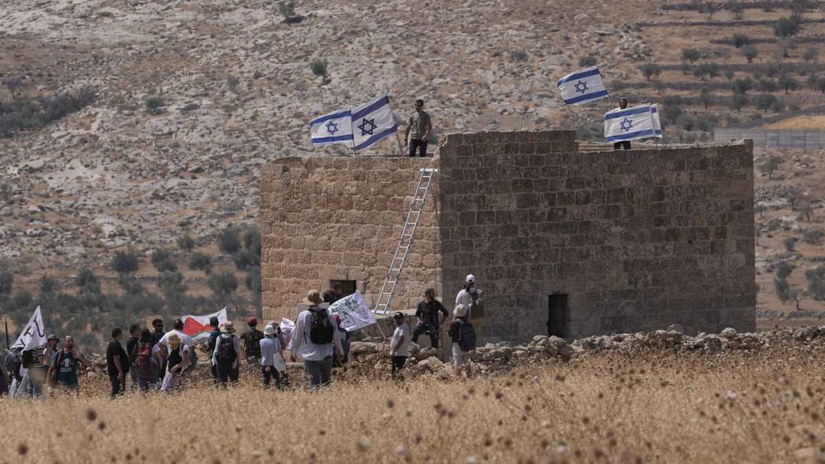 Trapped in Their Homes: The Human Cost of Escalating Settler Violence