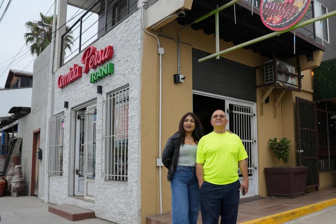 Team Melli's Tijuana Base: A Geopolitical Microcosm of US-Iran Tensions and Diaspora Dynamics