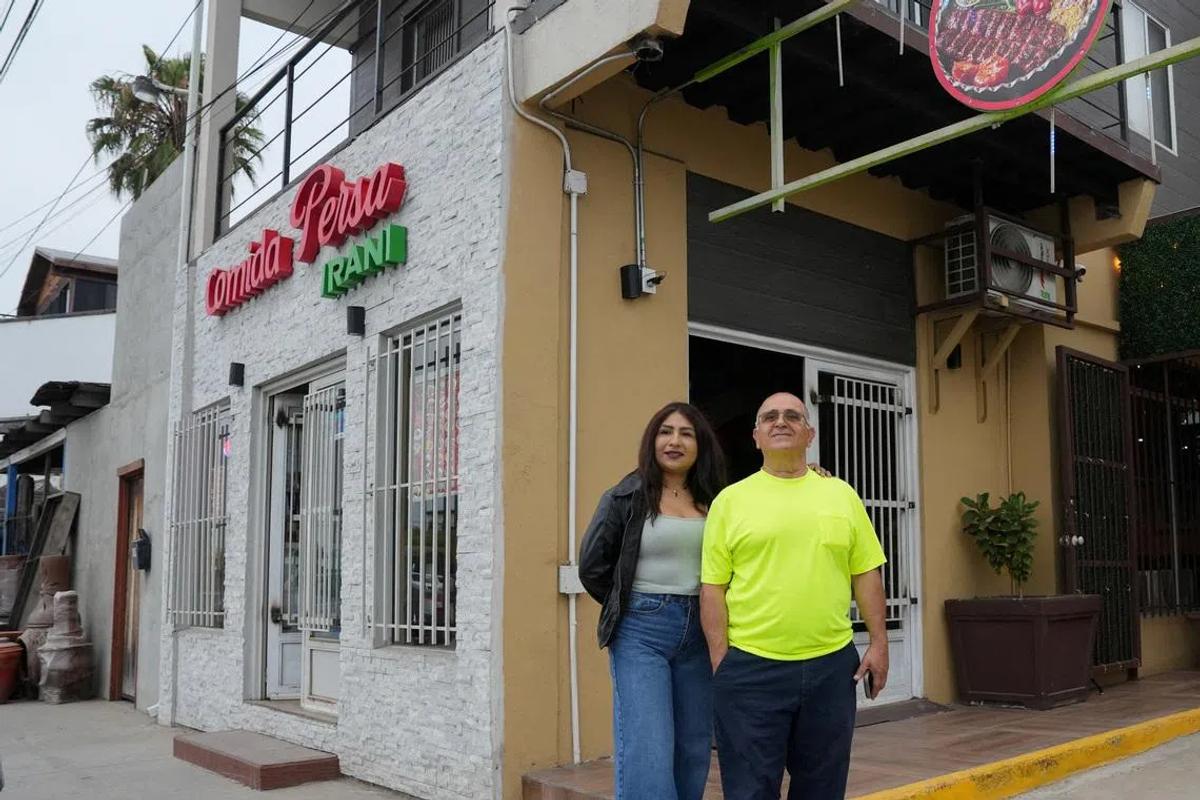 Team Melli's Tijuana Base: A Geopolitical Microcosm of US-Iran Tensions and Diaspora Dynamics