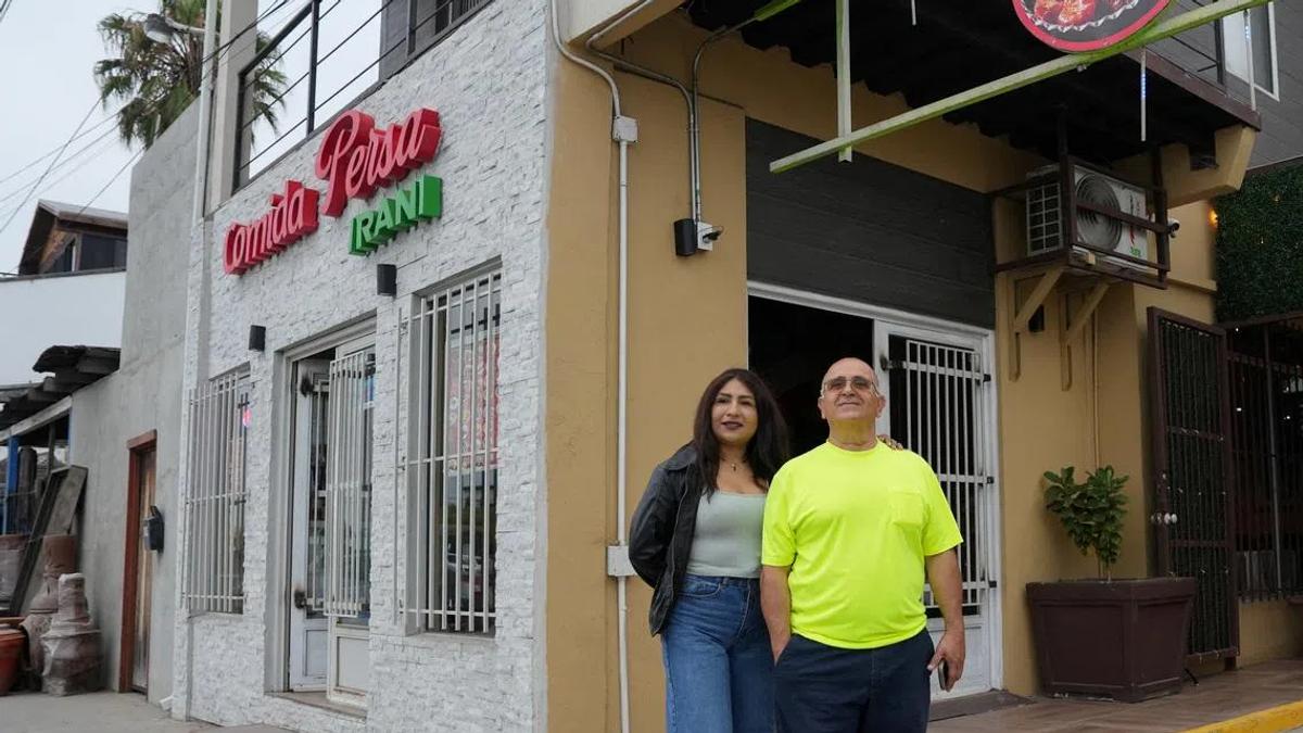 Team Melli's Tijuana Base: A Geopolitical Microcosm of US-Iran Tensions and Diaspora Dynamics