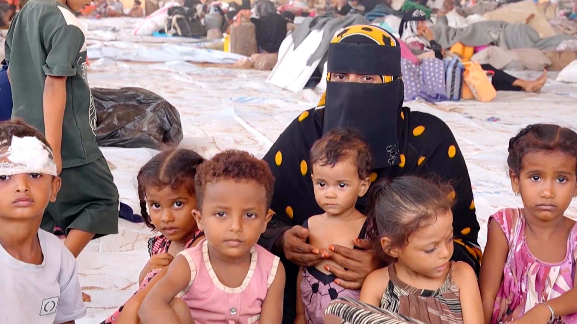 When the Red Sea Becomes a Lifeline: Djibouti’s New Refugee Surge