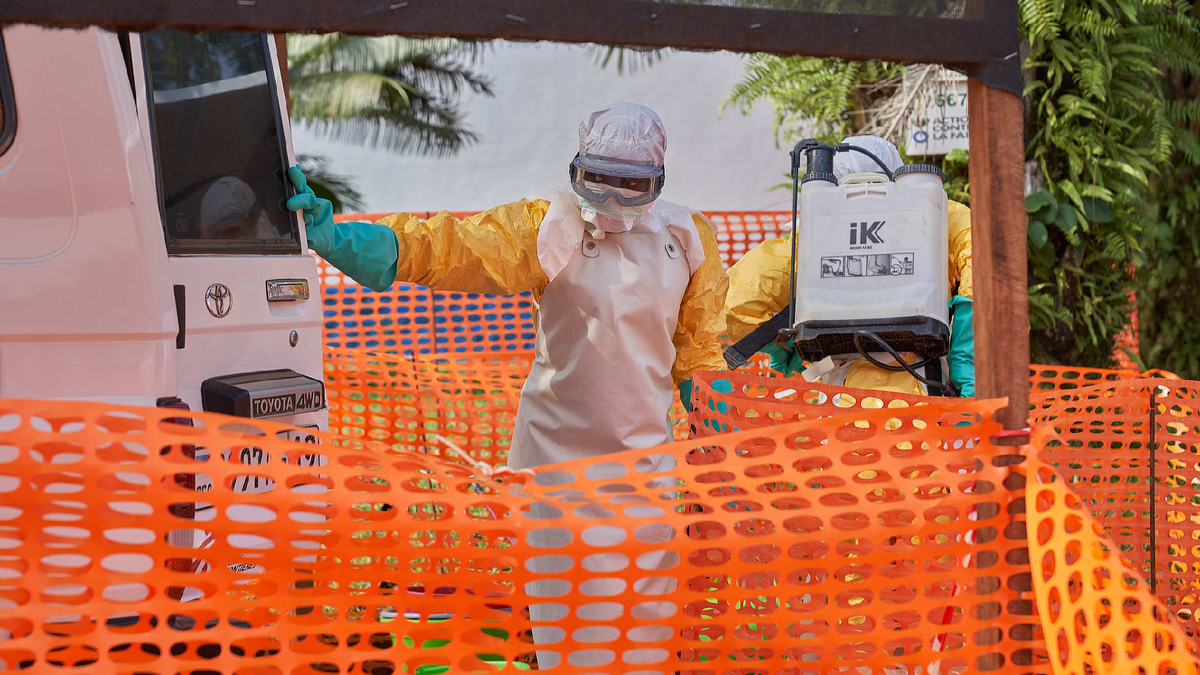 DR Congo Ebola Outbreak Worsens: Regional Implications and Global Concerns