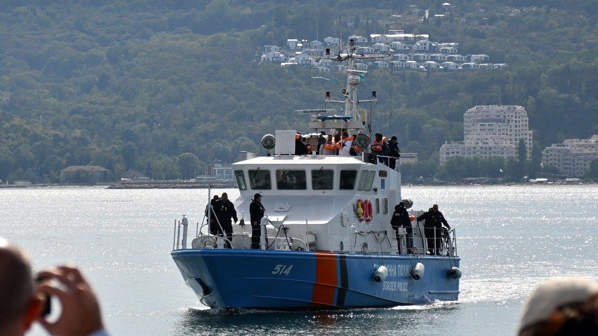The Black Sea's Unseen War: Grain Ships, Drones, and Disappearing Sailors