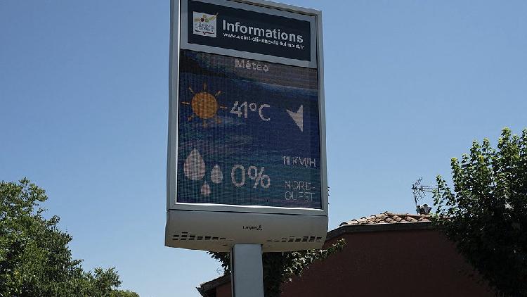 Global Warming Intensifies: June 2026 Marks Second-Warmest on Record, Triggering Geopolitical Concerns