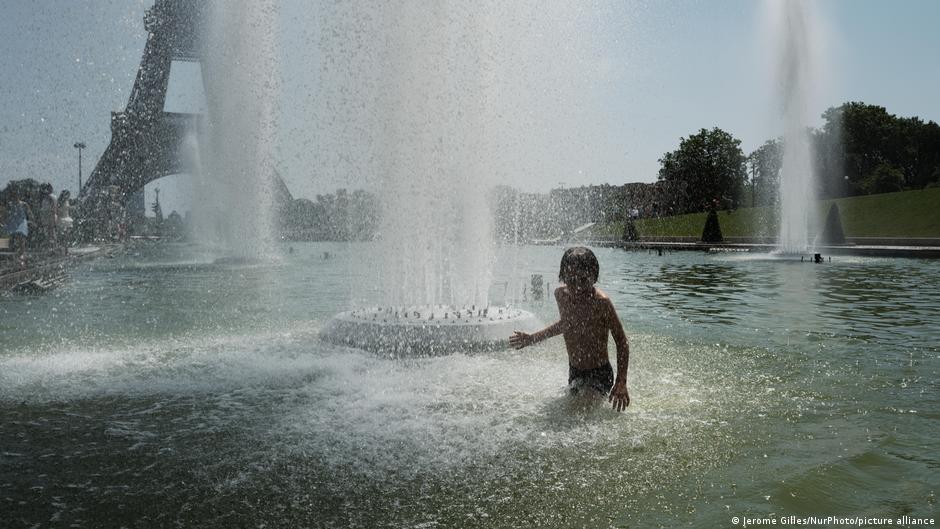 El Nino's Devastating Impact: A Global Warming Catalyst