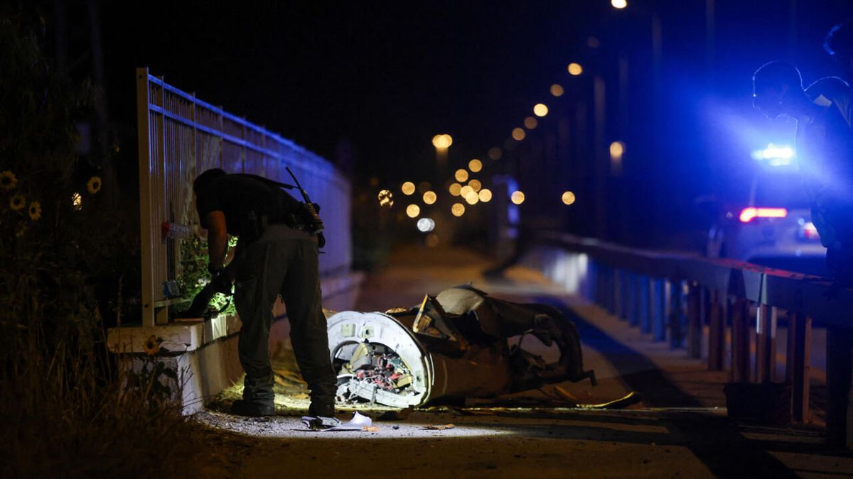 Escalating Tensions: Israel Strikes Iran Amid Regional Chaos