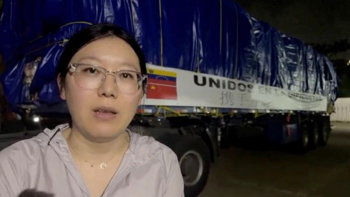 China's Humanitarian Aid to Venezuela: A Strategic Diplomatic Gesture Amidst Geopolitical Shifts