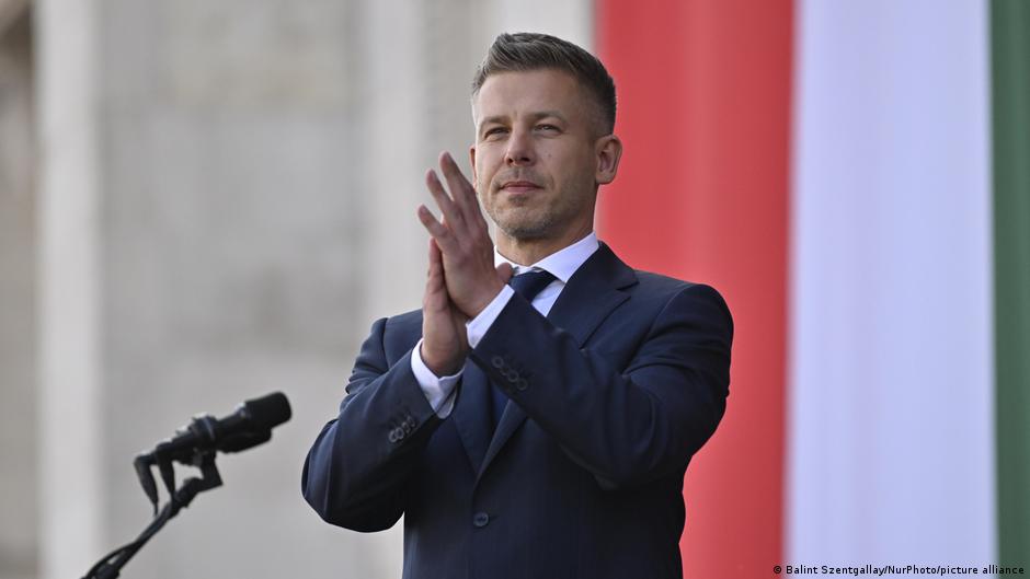 Hungary's Shift in Ukraine Policy: A New Chapter in Regional Relations?