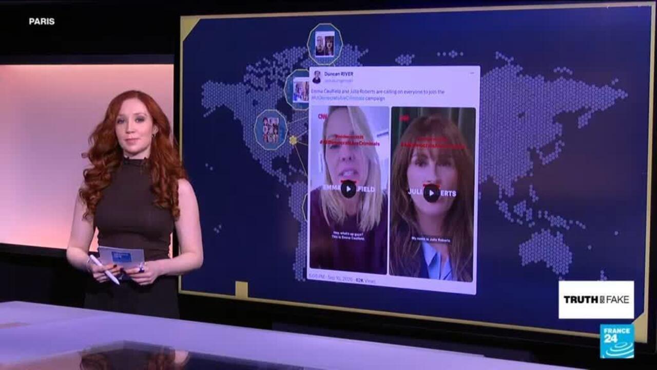Deepfakes, Democrats, and a Kremlin Playbook: Who’s Pulling the Strings?