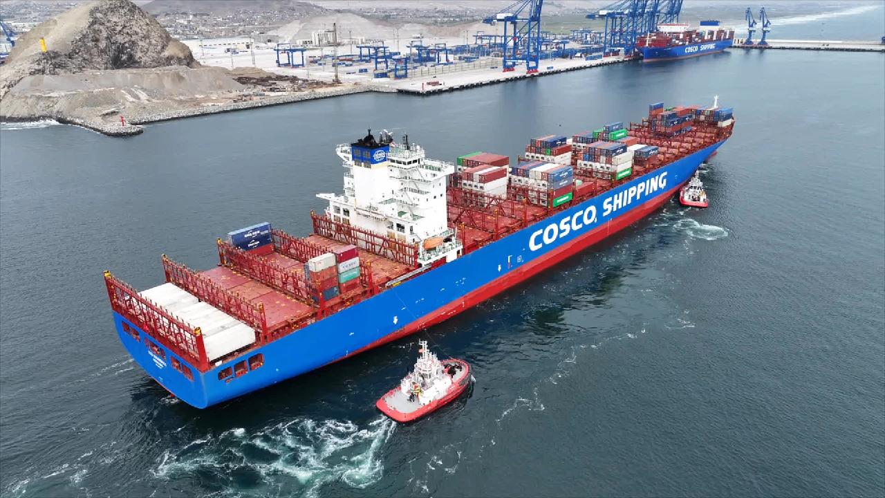 Peru's Deepwater Gamble: A Chinese-Built Port Rewires South America's Trade