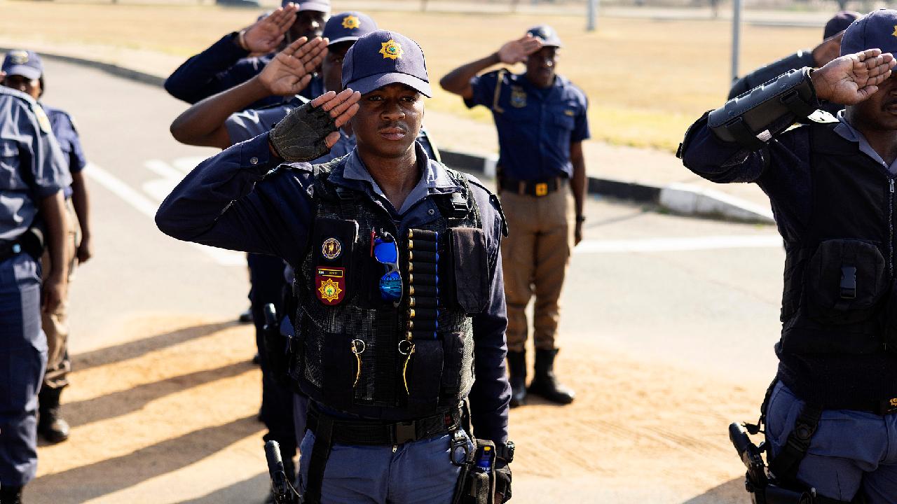 South Africa's Anti-Migrant Deadline: A Geopolitical Flashpoint for Regional Stability