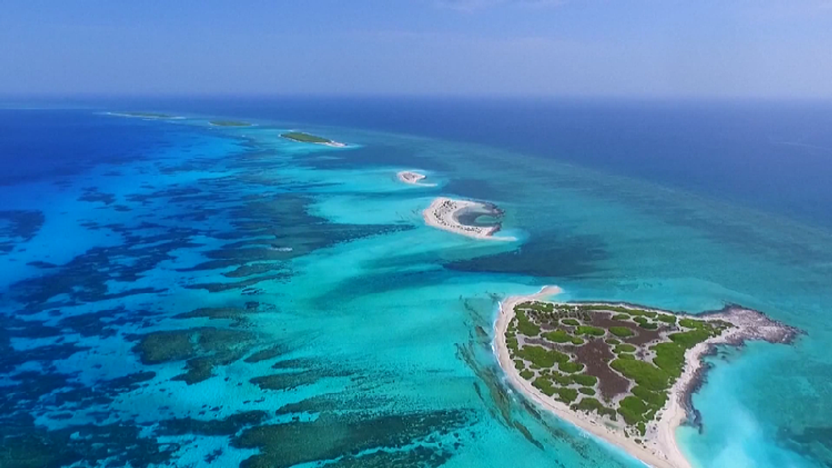 China's Firm Response to Japan's Provocation in the South China Sea