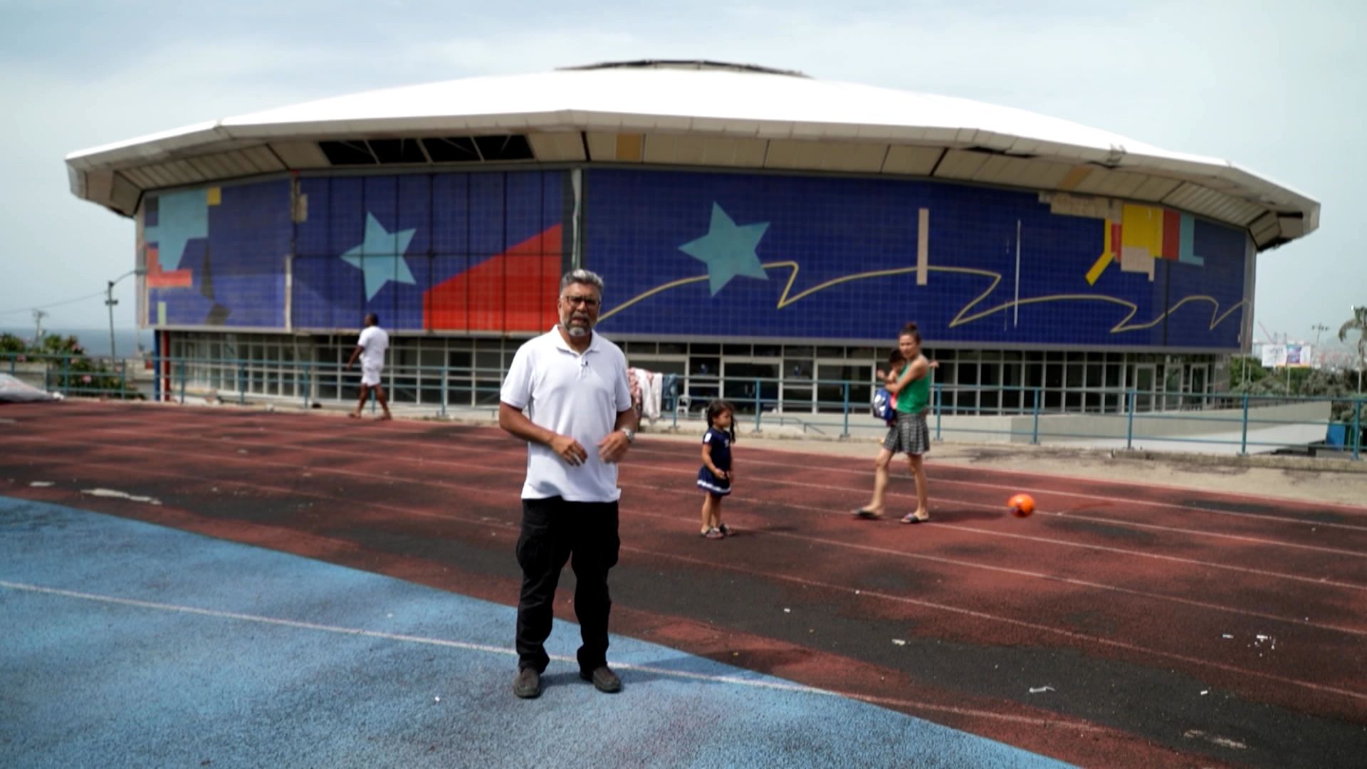 Venezuela Earthquakes: Stadium Shelters Highlight Deepening Humanitarian and Geopolitical Challenges