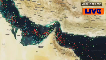 US Naval Blockade on Iranian Ports: Strategic Implications and Regional Consequences