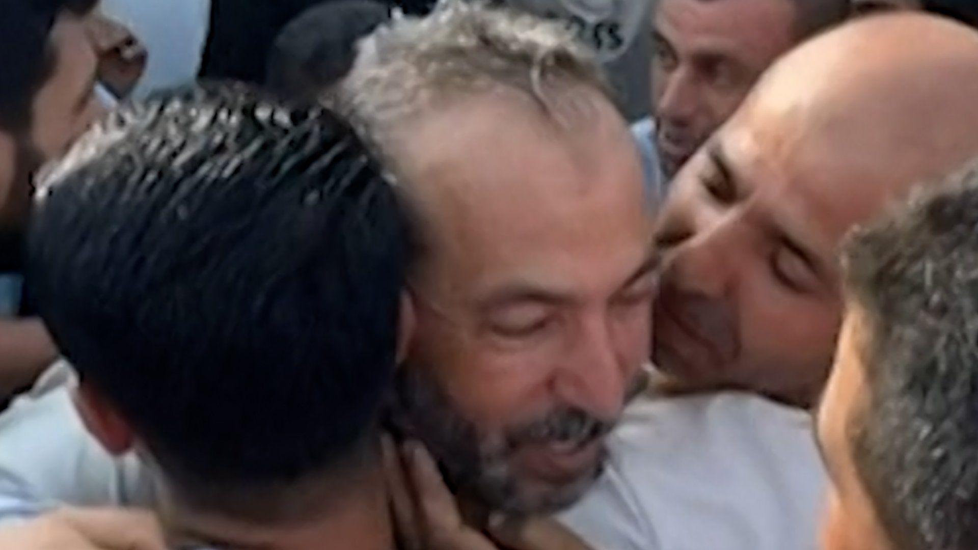Israel's Conditional Gesture: Implications of Gaza Detainee Release