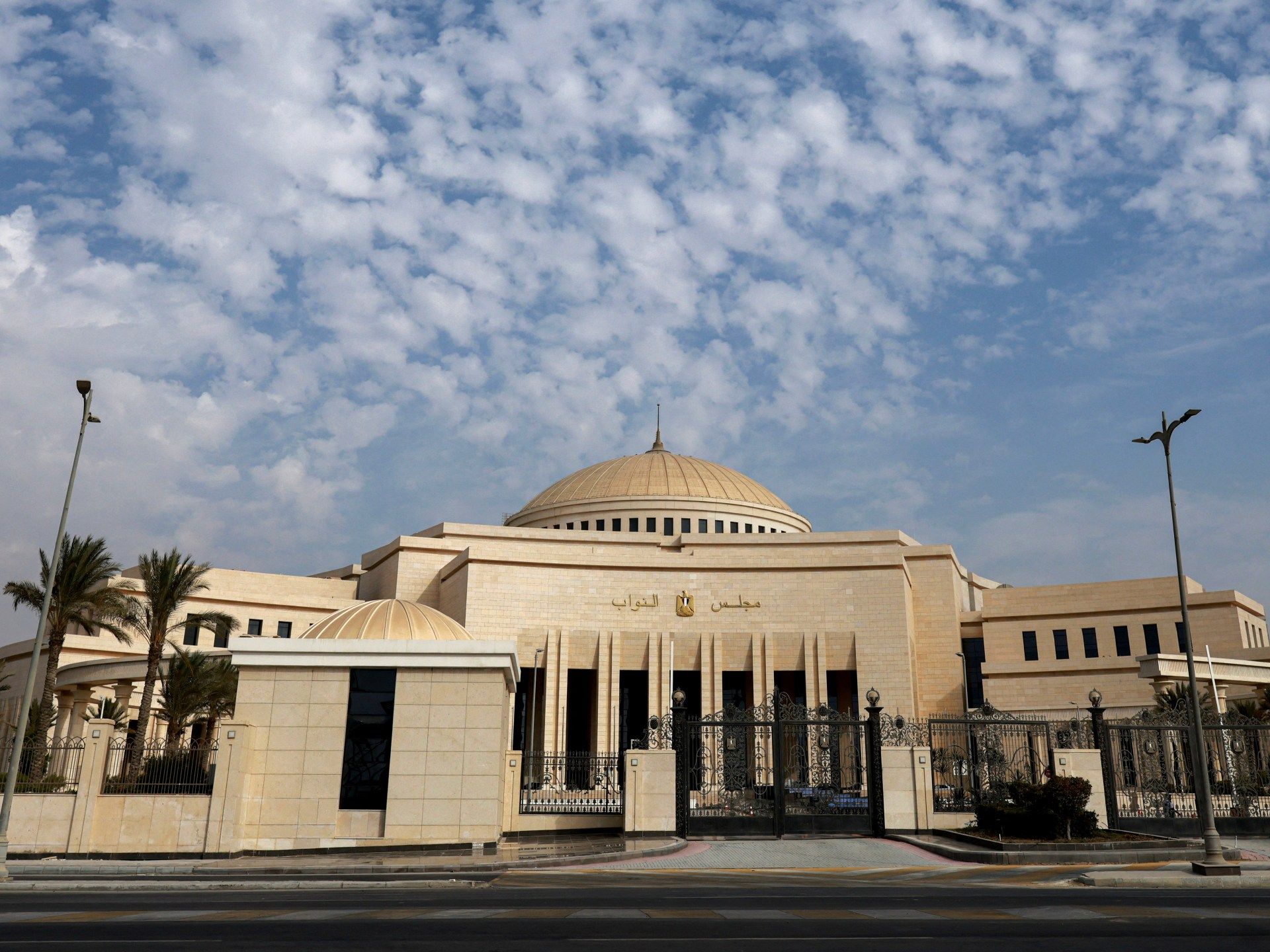 The Suez Lifeline: Egypt's Costly Choice in the Red Sea