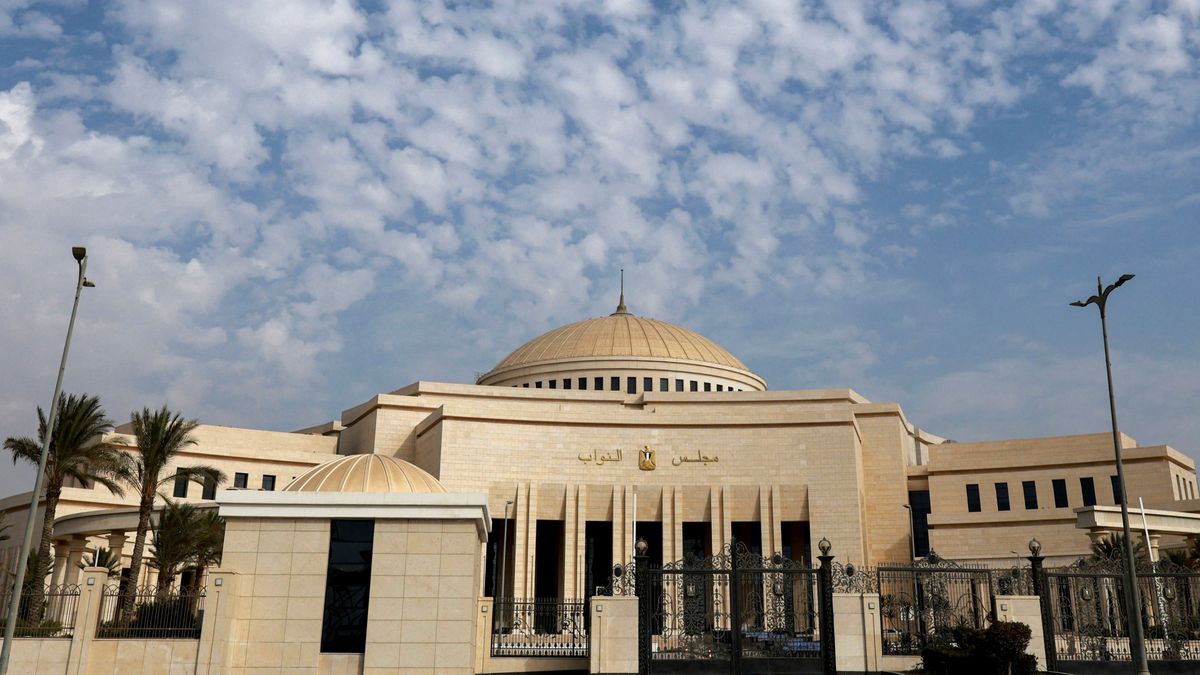 The Suez Lifeline: Egypt's Costly Choice in the Red Sea