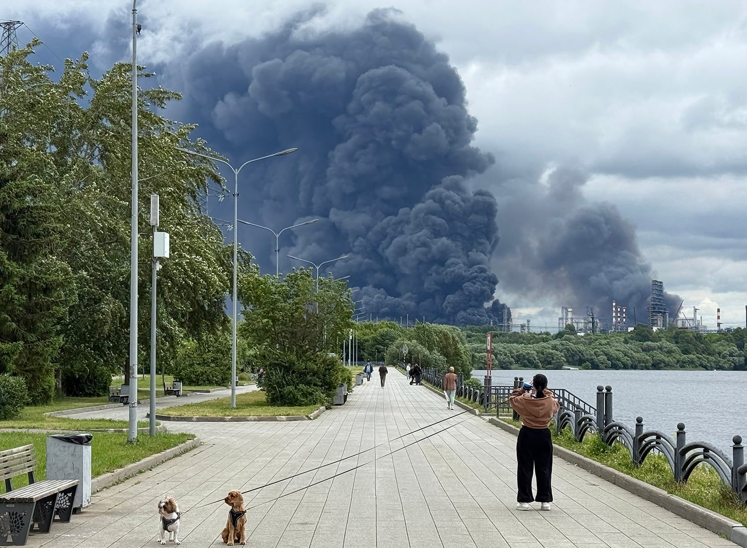 Ukraine's Evolving War Strategy: Deep Strikes and Strategic Neutralization