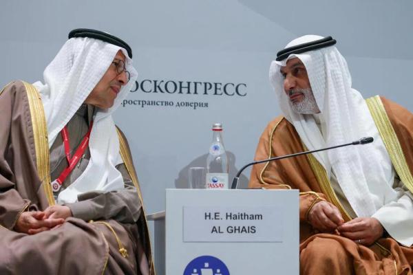 OPEC+ Boosts Oil Production Amid Elusive Iran Ceasefire