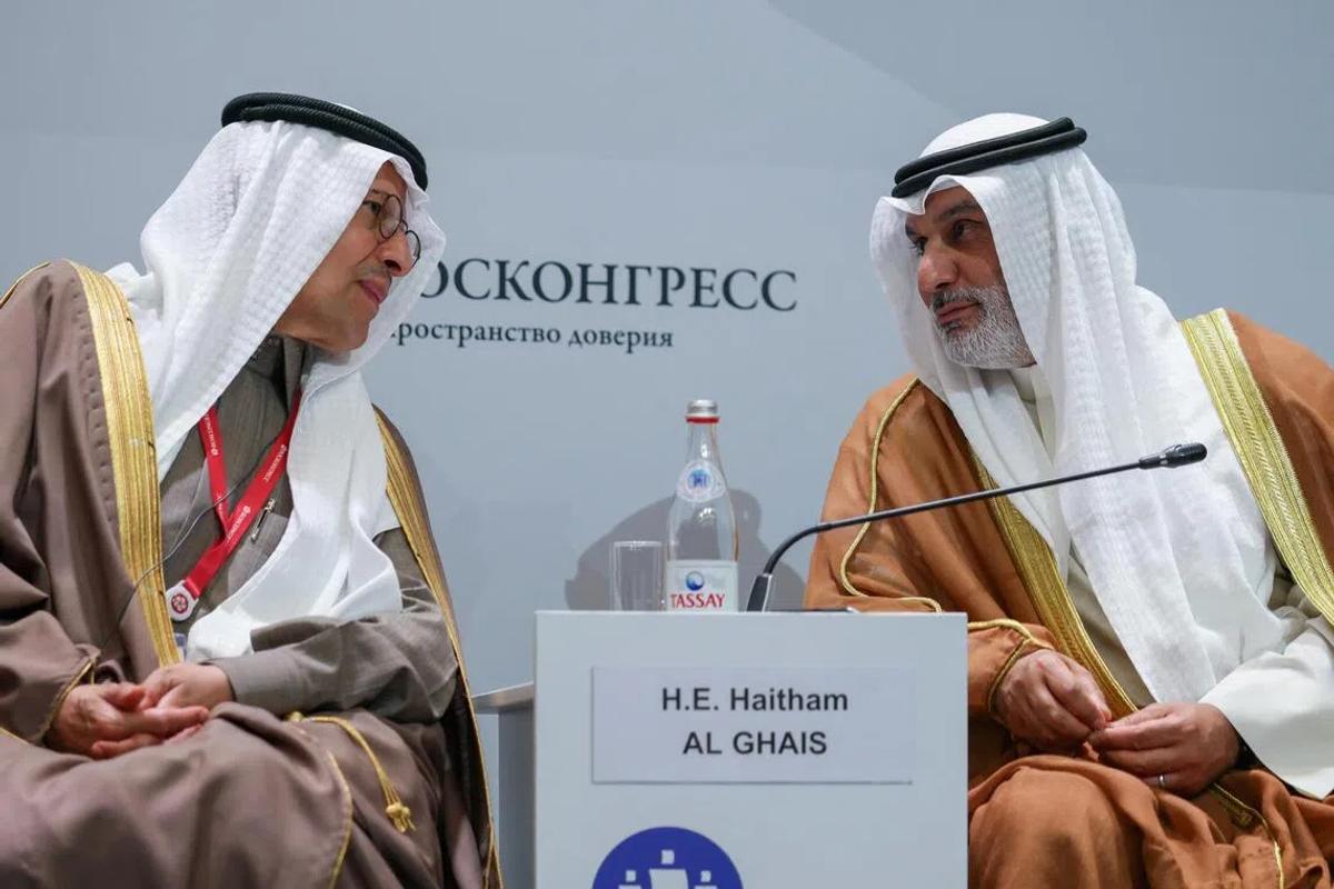 OPEC+ Boosts Oil Production Amid Elusive Iran Ceasefire