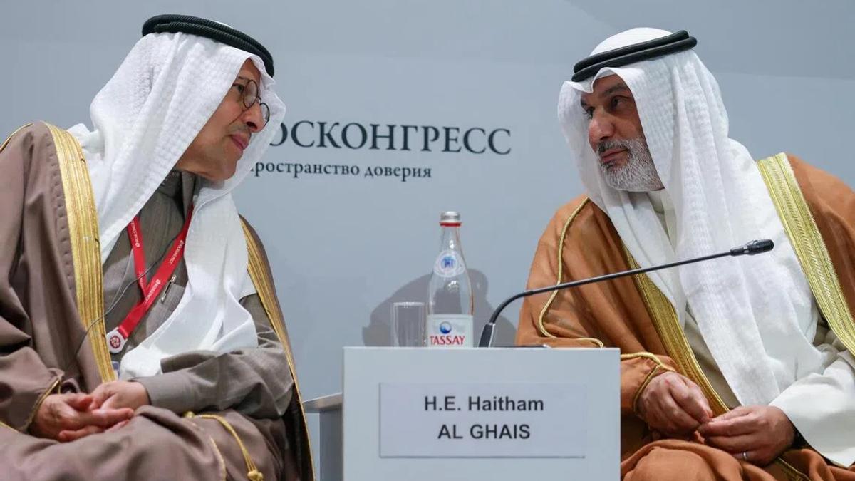 OPEC+ Boosts Oil Production Amid Elusive Iran Ceasefire