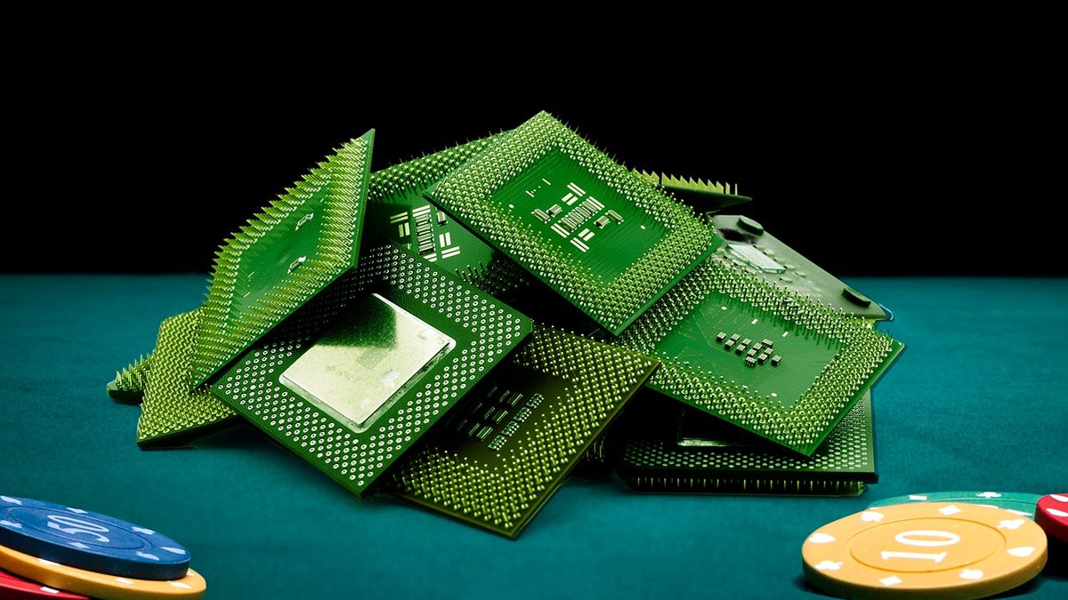 America's Trillion-Dollar AI Bet: When Code Becomes a House of Cards
