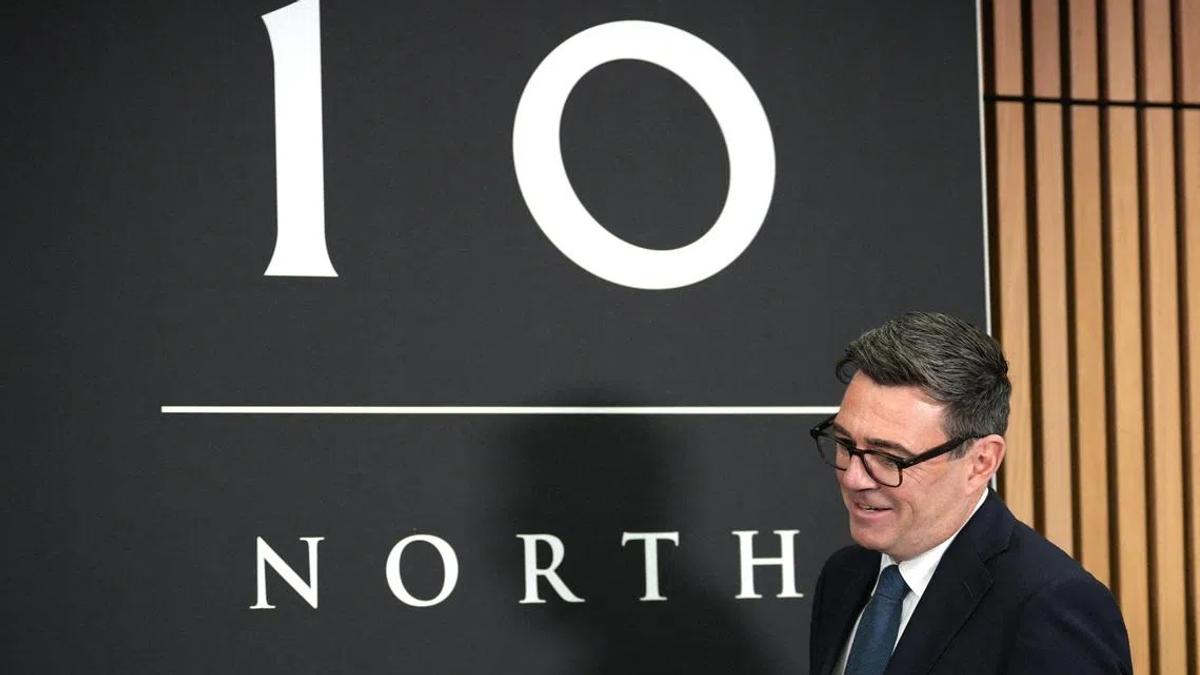 UK Political Shift: Labour Resurgent Under New Leadership as Reform UK Faces Scrutiny
