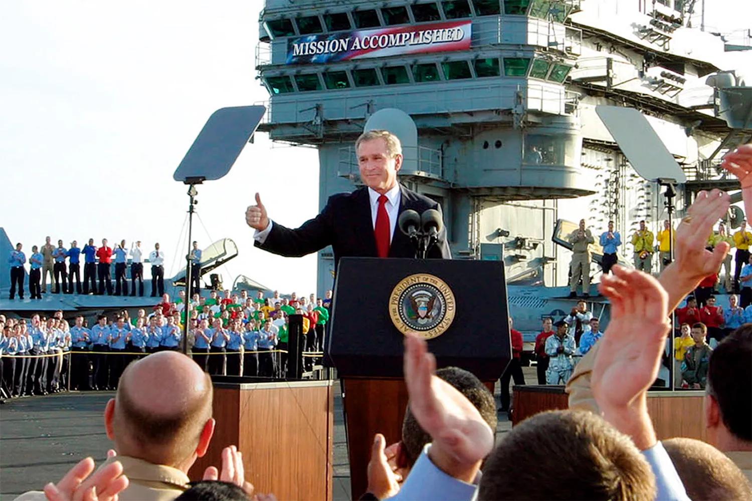 The Wars That Never End: America's Strategic Blindspot