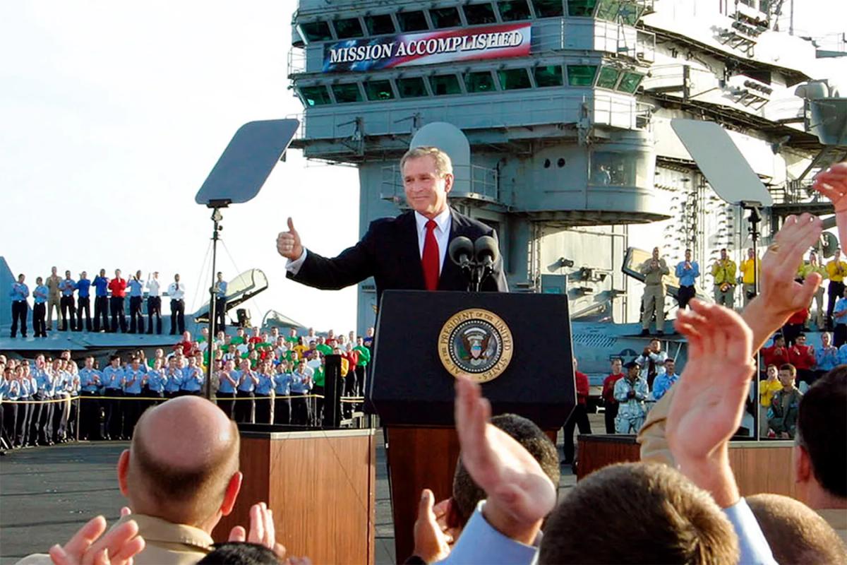 The Wars That Never End: America's Strategic Blindspot