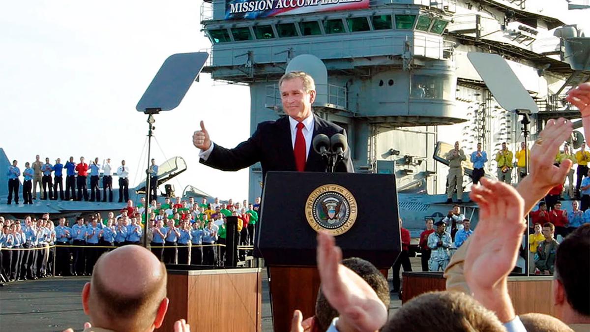 The Wars That Never End: America's Strategic Blindspot