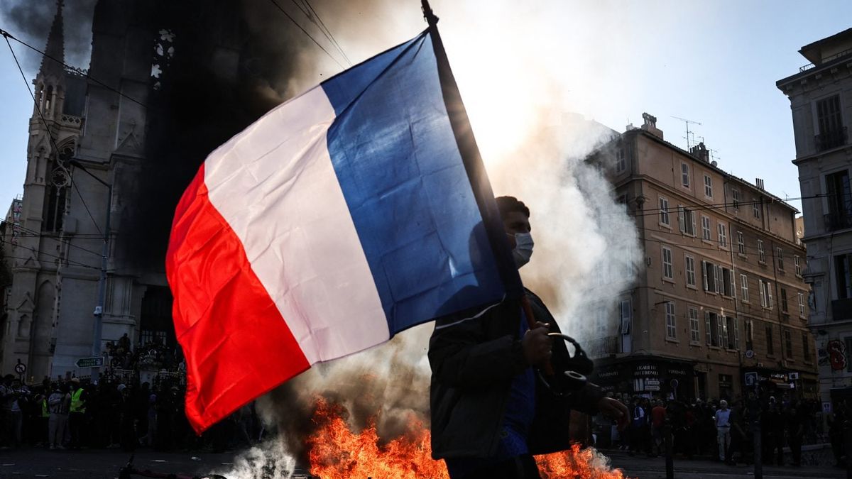 France's Unending Fury: Why the Street Remains Its Loudest Voice