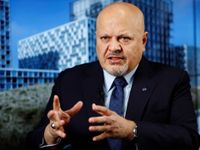 ICC Prosecutor Karim Khan Removed Amid Sex Abuse Allegations: Geopolitical Ramifications
