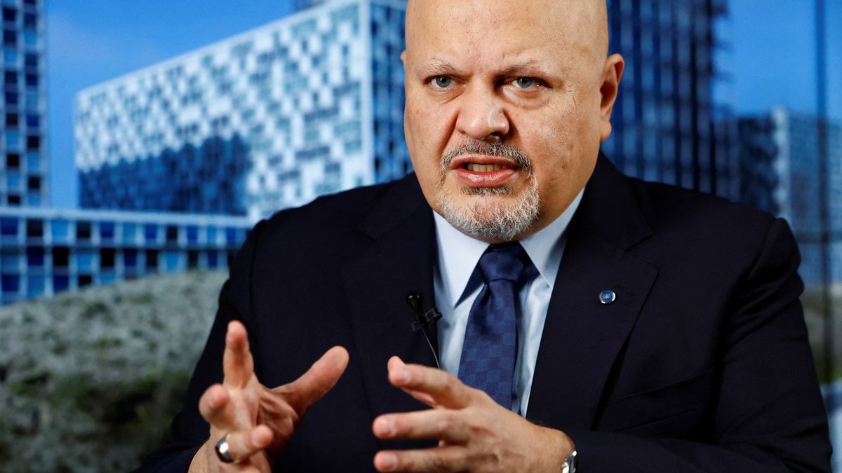 ICC Prosecutor Karim Khan Removed Amid Sex Abuse Allegations: Geopolitical Ramifications