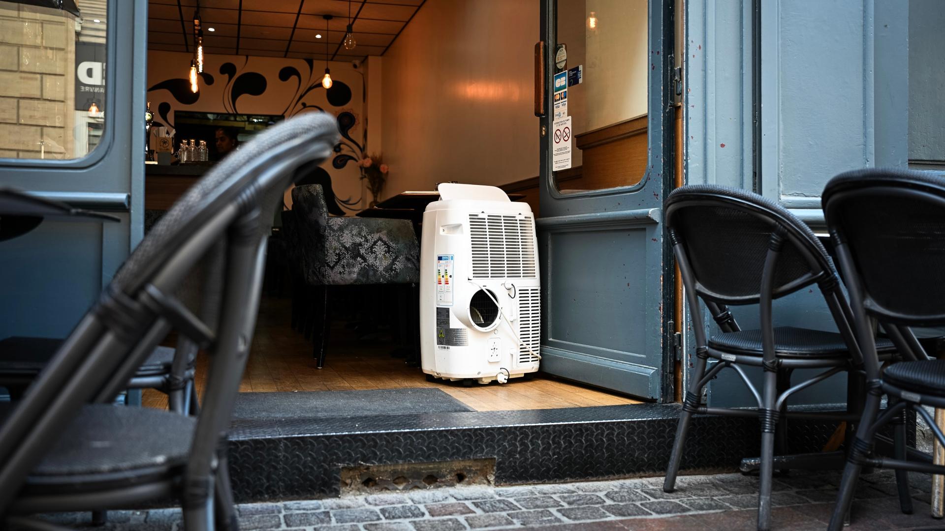 Europe's Heatwave Drives Demand for Cooling Technology, Exposing Infrastructure Challenges