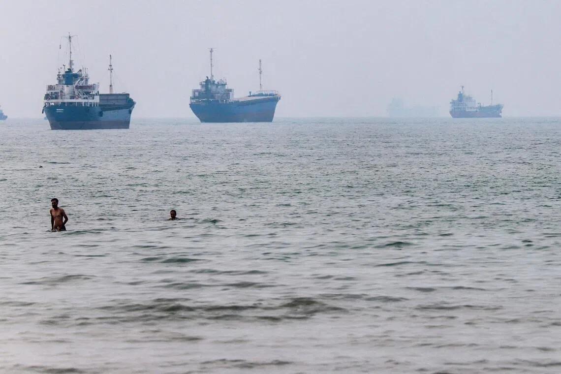 Iran's Hormuz Concessions: A Strategic Shift in the Middle East