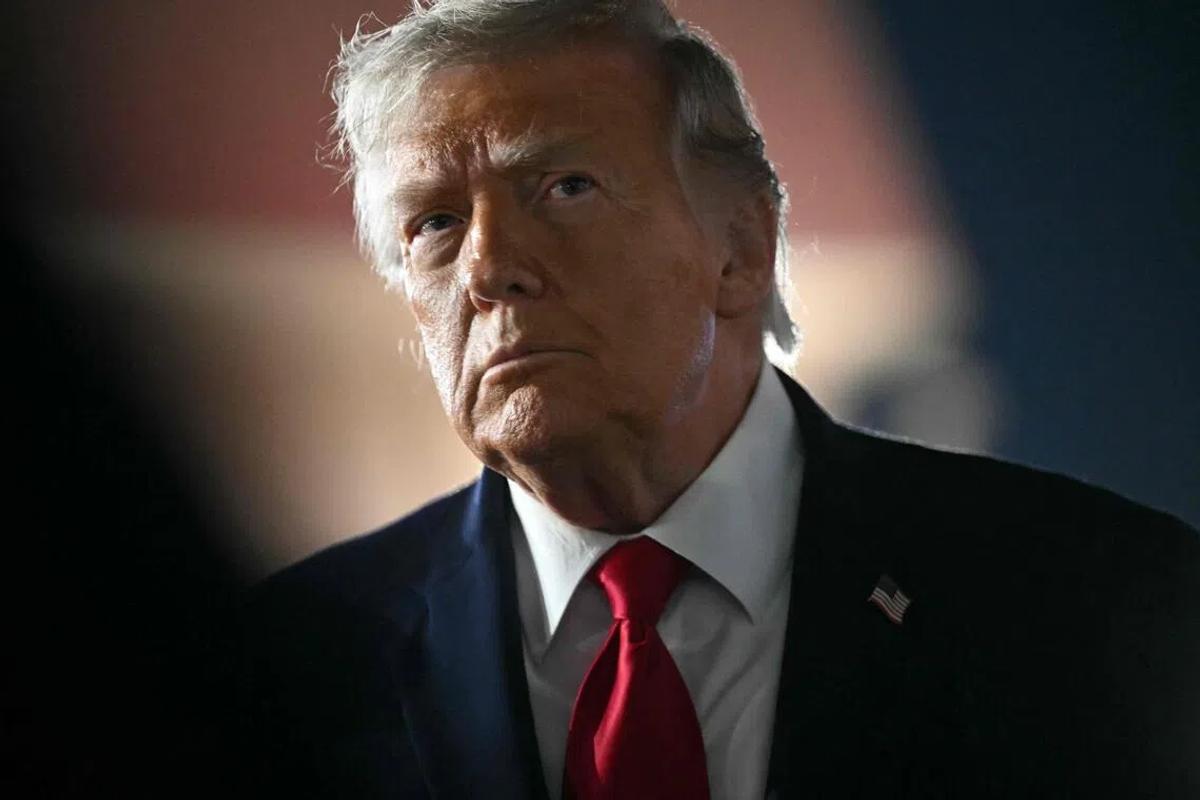 Middle East Peace Deal: Trump's 'Final Throes' Amid Escalating Tensions