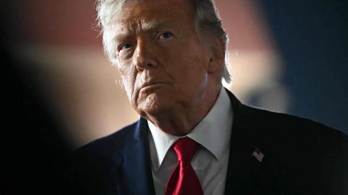 Middle East Peace Deal: Trump's 'Final Throes' Amid Escalating Tensions