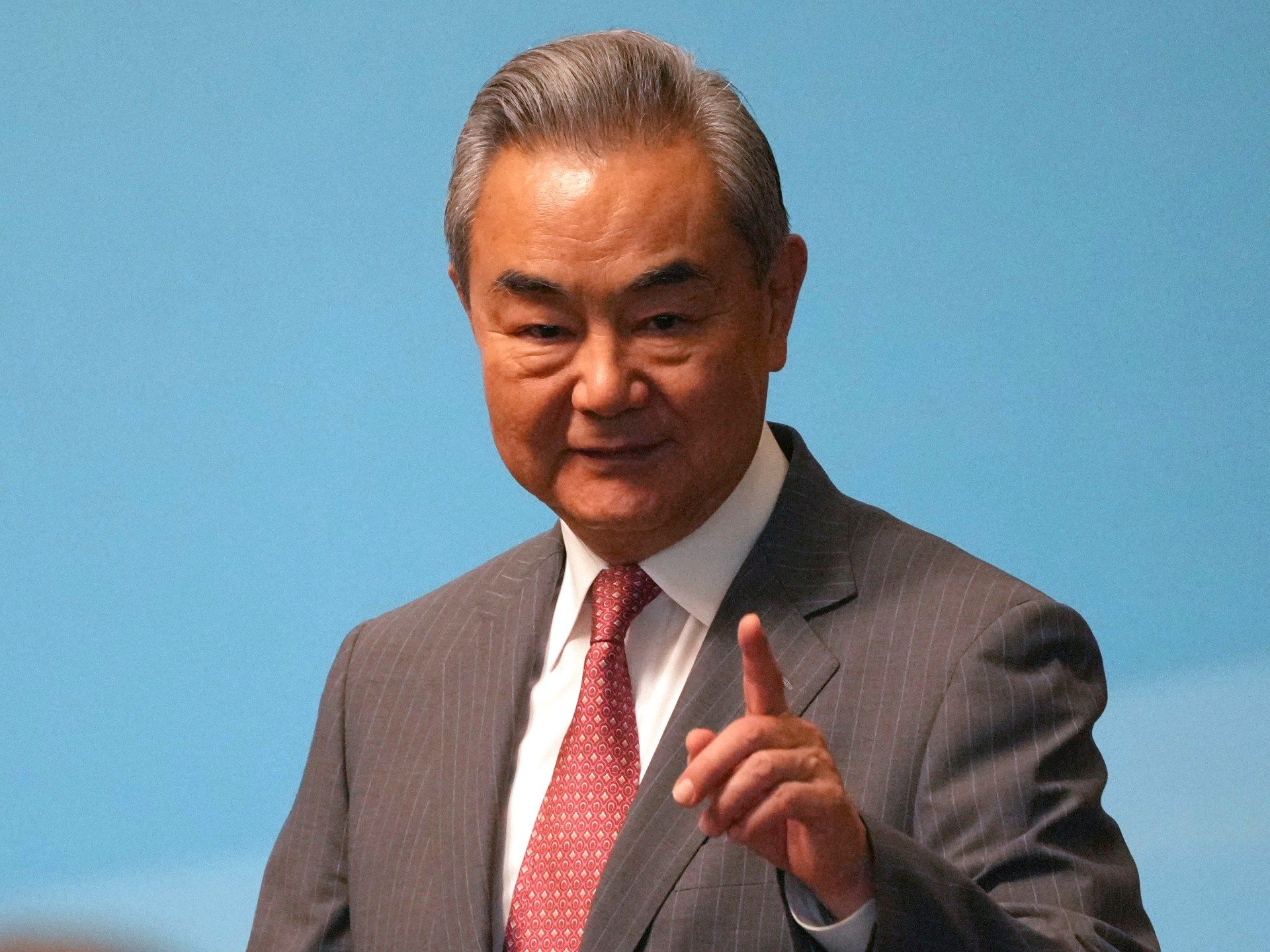 China’s Diplomatic Nudge: Israel Asked to Halt West Bank Settlements