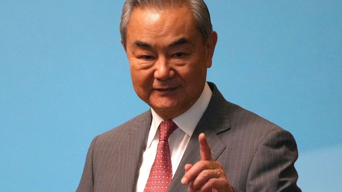 China’s Diplomatic Nudge: Israel Asked to Halt West Bank Settlements