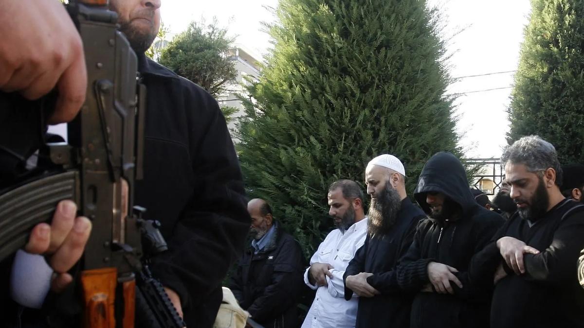 Lebanon's Amnesty: Trading Prisoners for Political Muscle