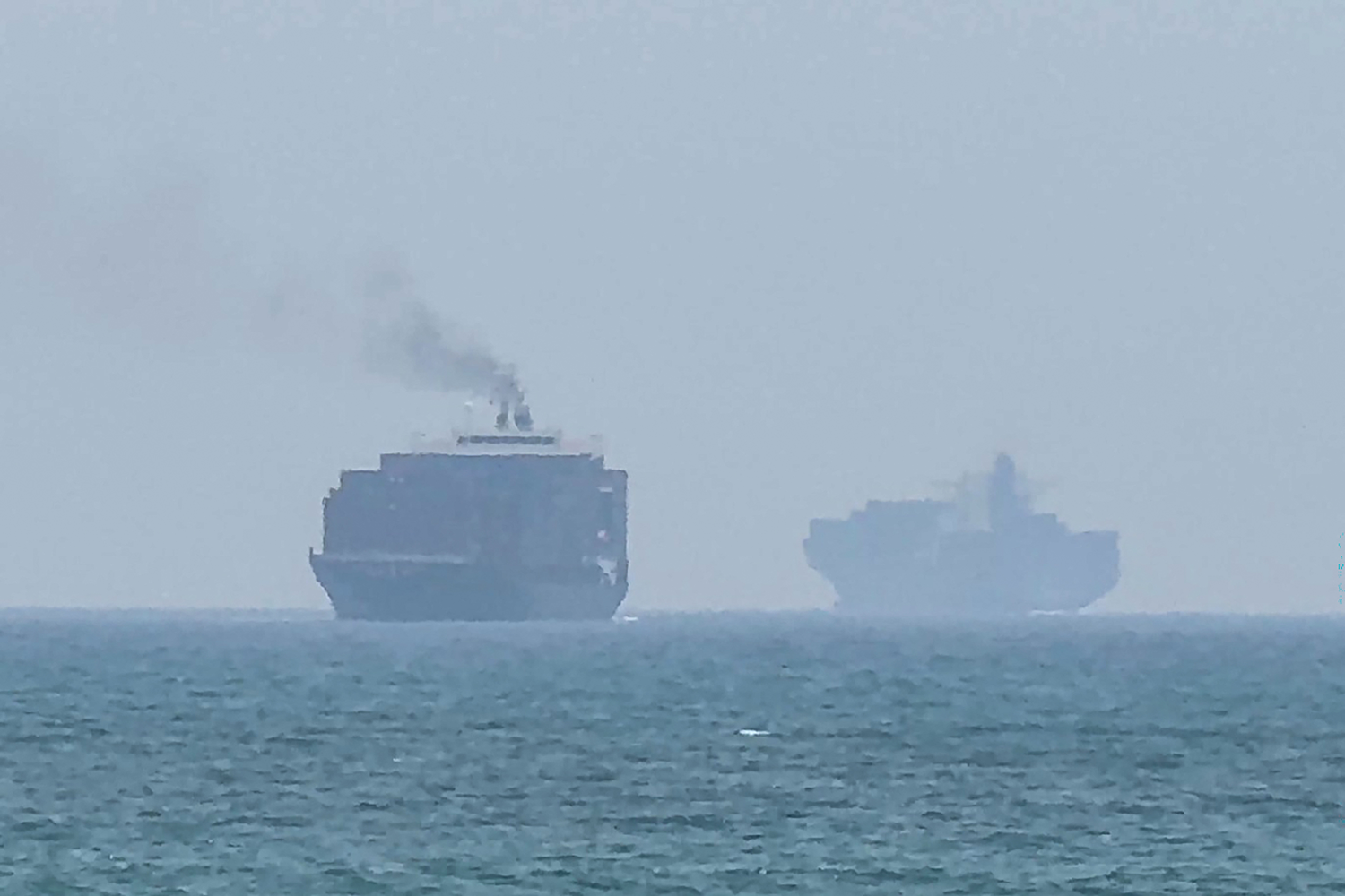 The Slow Death of the Global Commons: Implications for the Strait of Hormuz and Beyond