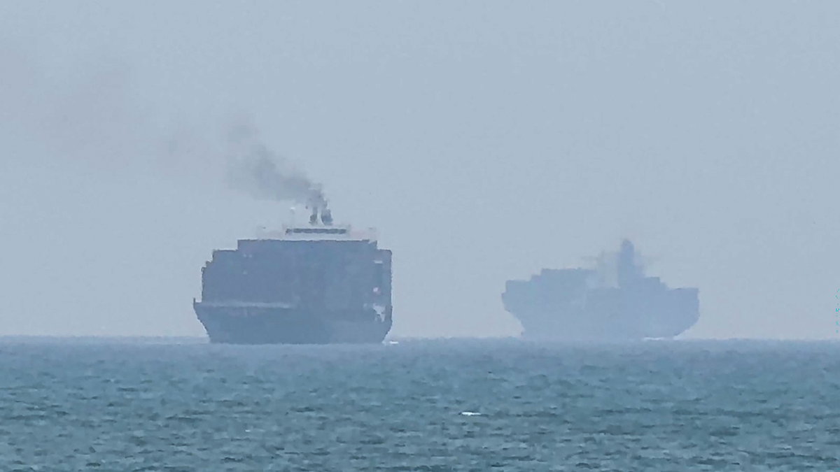 The Slow Death of the Global Commons: Implications for the Strait of Hormuz and Beyond