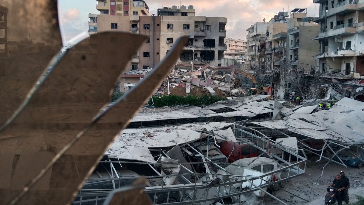 Israel's Escalation in Lebanon: A Test of Trump's De-escalation Efforts