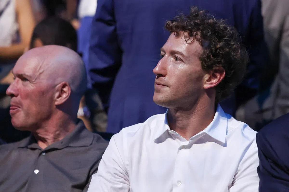 Meta's AI Ambitions Face Reality Check Amidst Global Tech Race