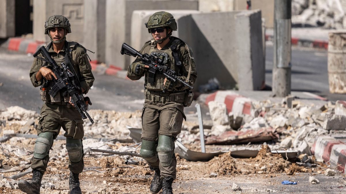 The Quiet Erasure: UN Report Details Life Under West Bank Occupation