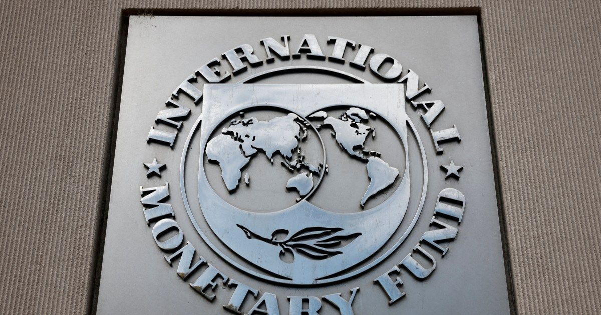 IMF Cuts Global Growth Forecast Amid Escalating US-Iran Tensions and Energy Shock