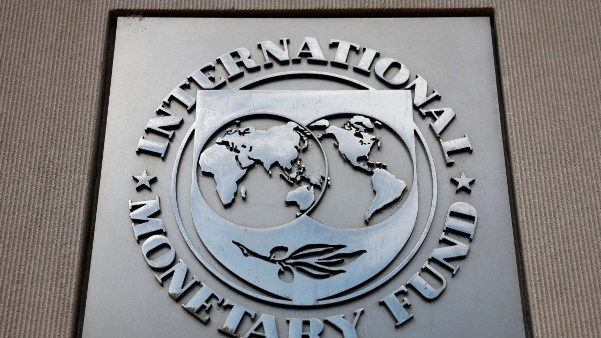 IMF Cuts Global Growth Forecast Amid Escalating US-Iran Tensions and Energy Shock